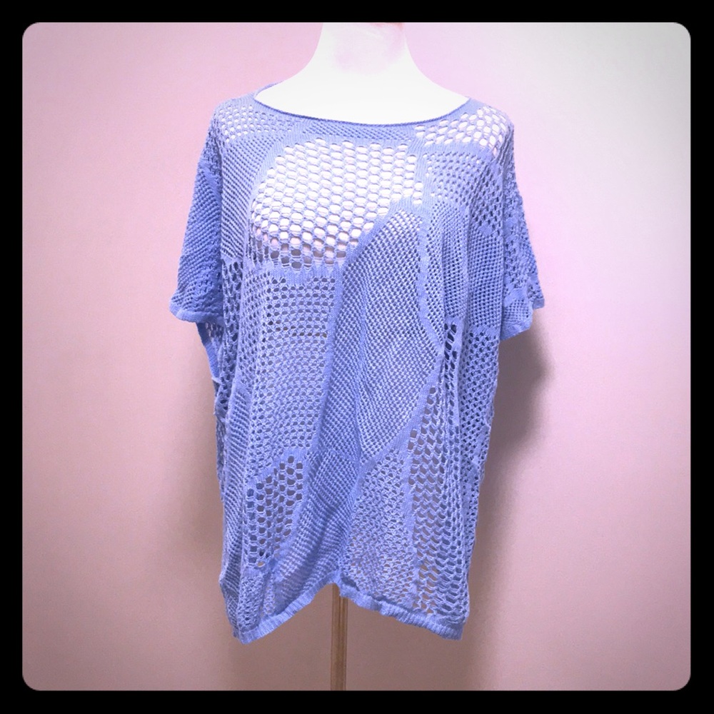 JEANNE PIERRE Sweater